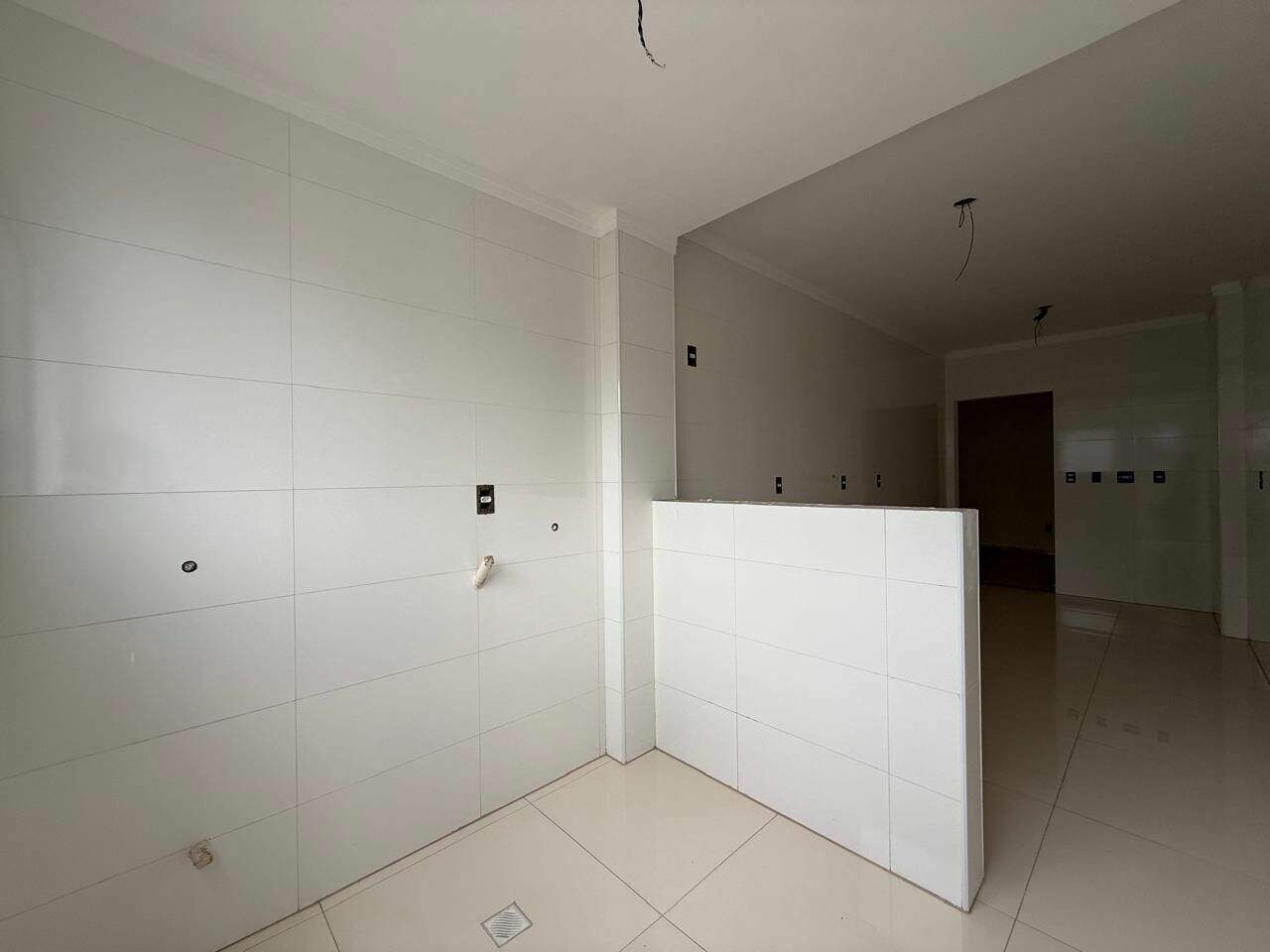 Apartamento à venda no Canto do Forte: 