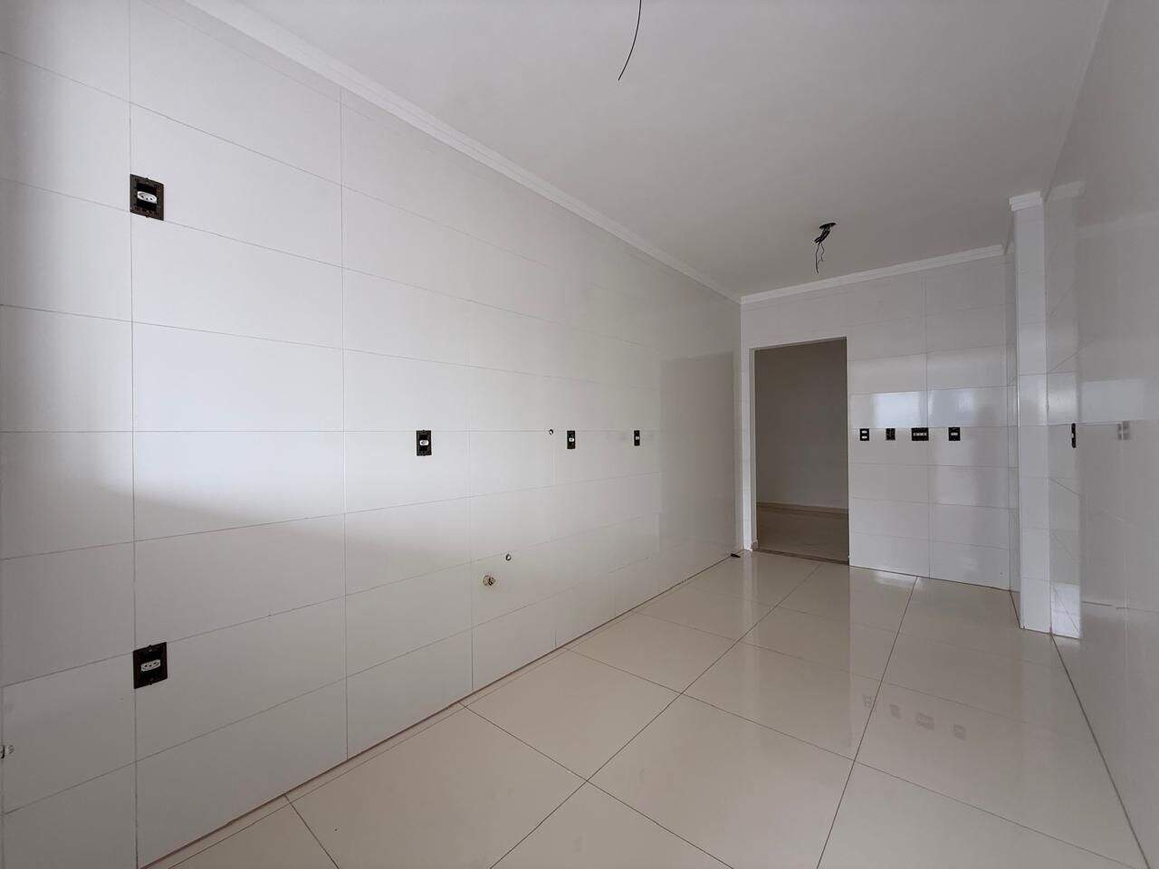 Apartamento à venda no Canto do Forte: 