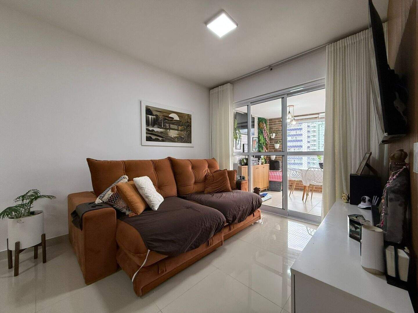 Apartamento à venda no Aviação: 