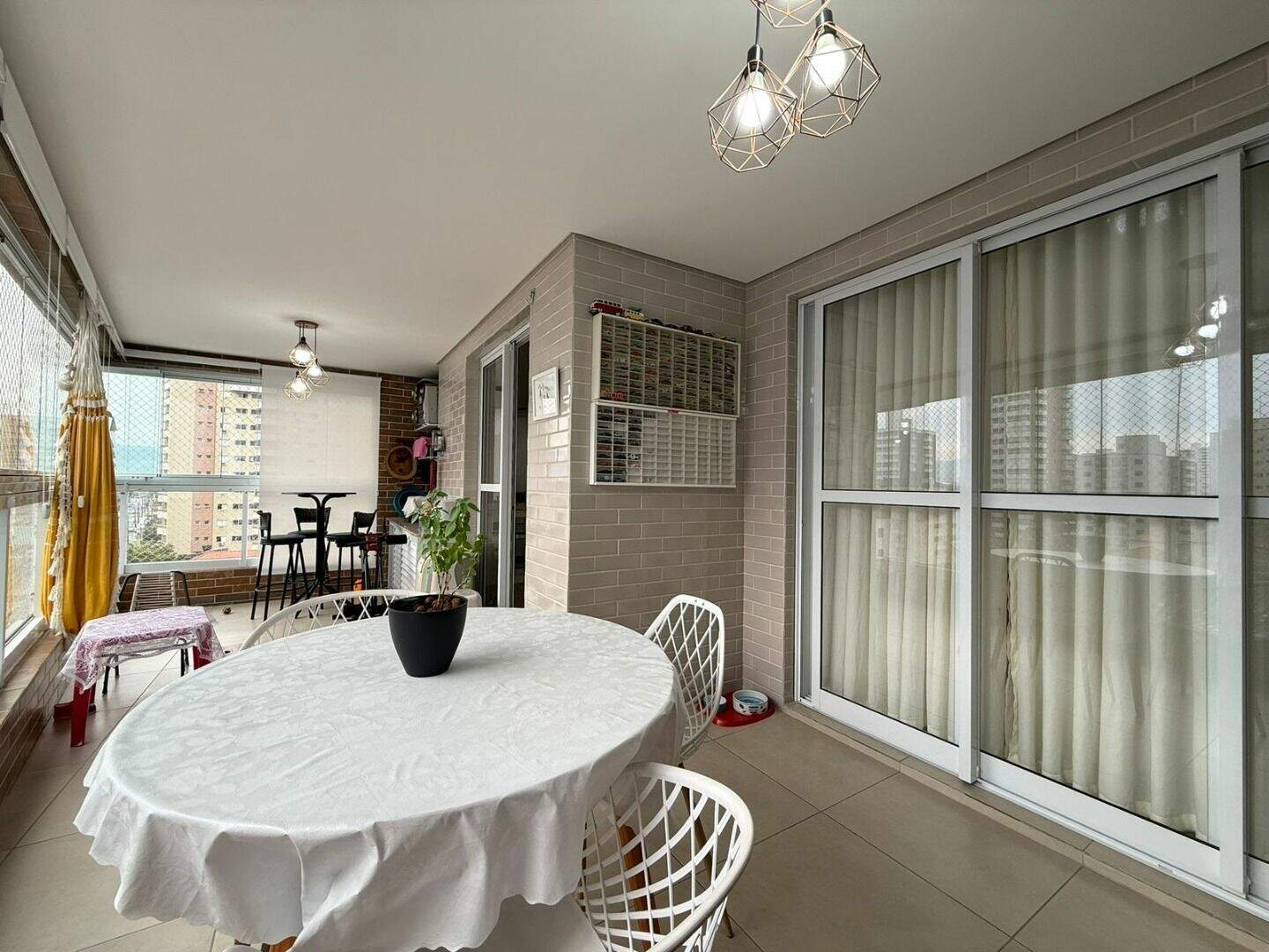 Apartamento à venda no Aviação: 