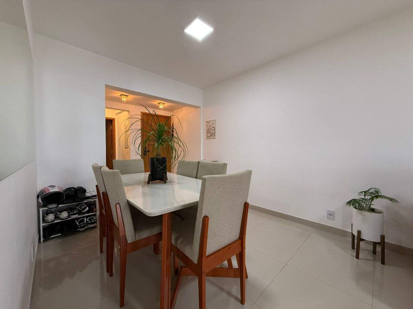 Apartamento à venda no Aviação: 