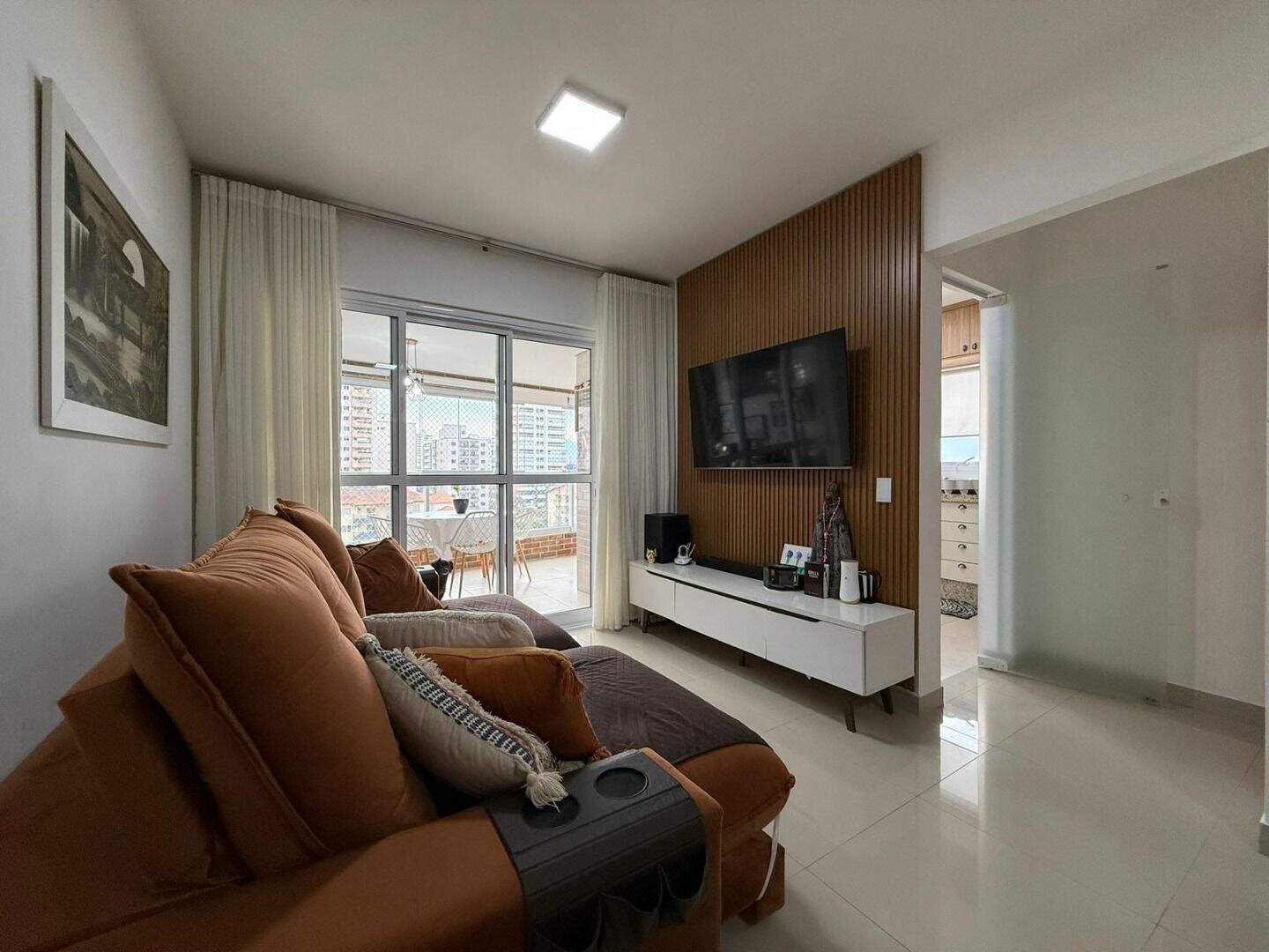 Apartamento à venda no Aviação: 