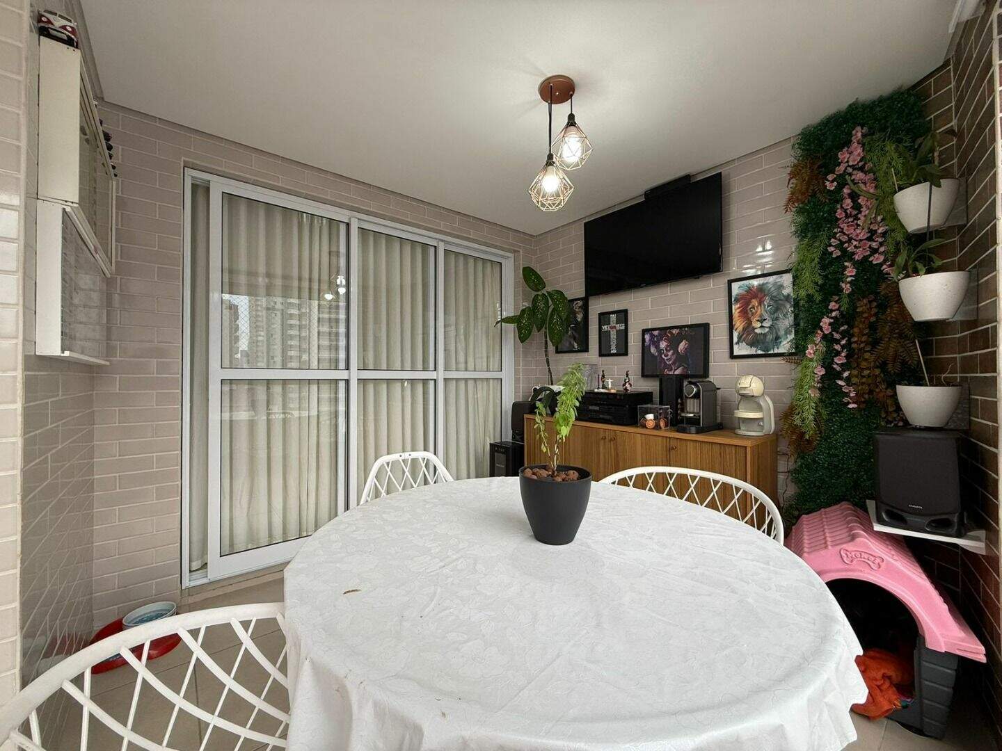 Apartamento à venda no Aviação: 
