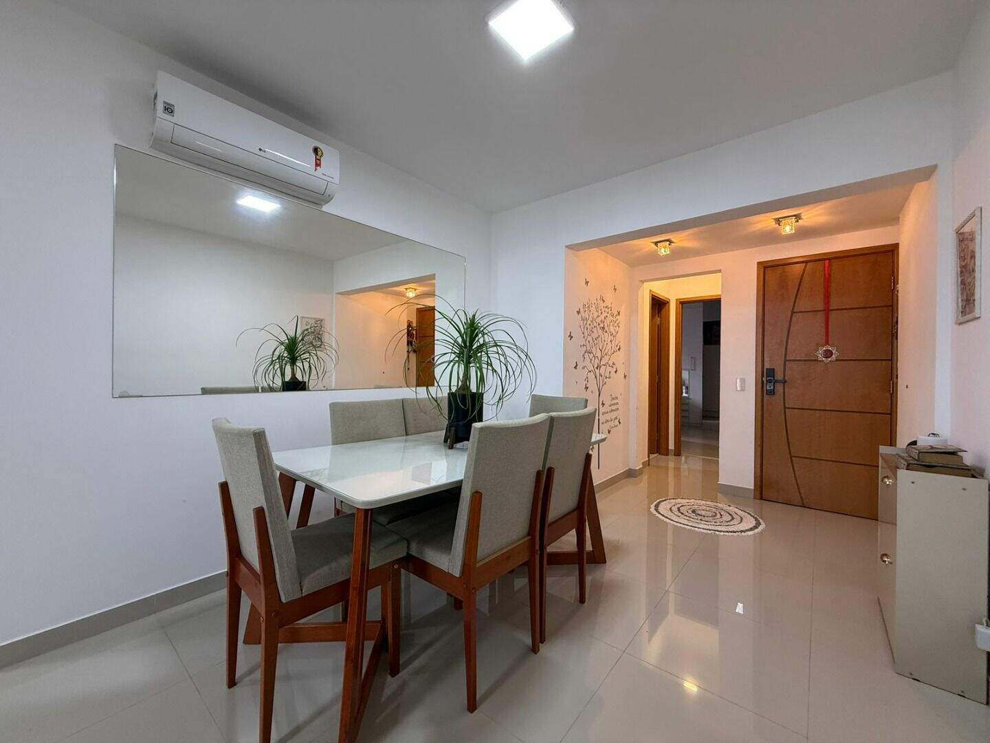 Apartamento à venda no Aviação: 