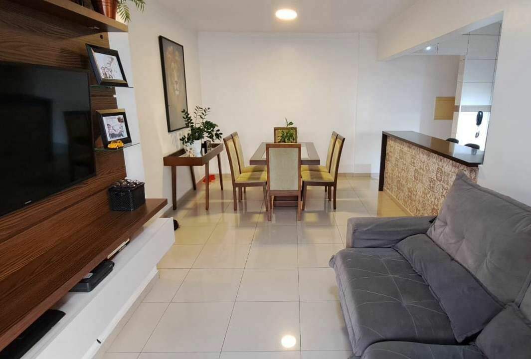 Apartamento à venda no Aviação: 