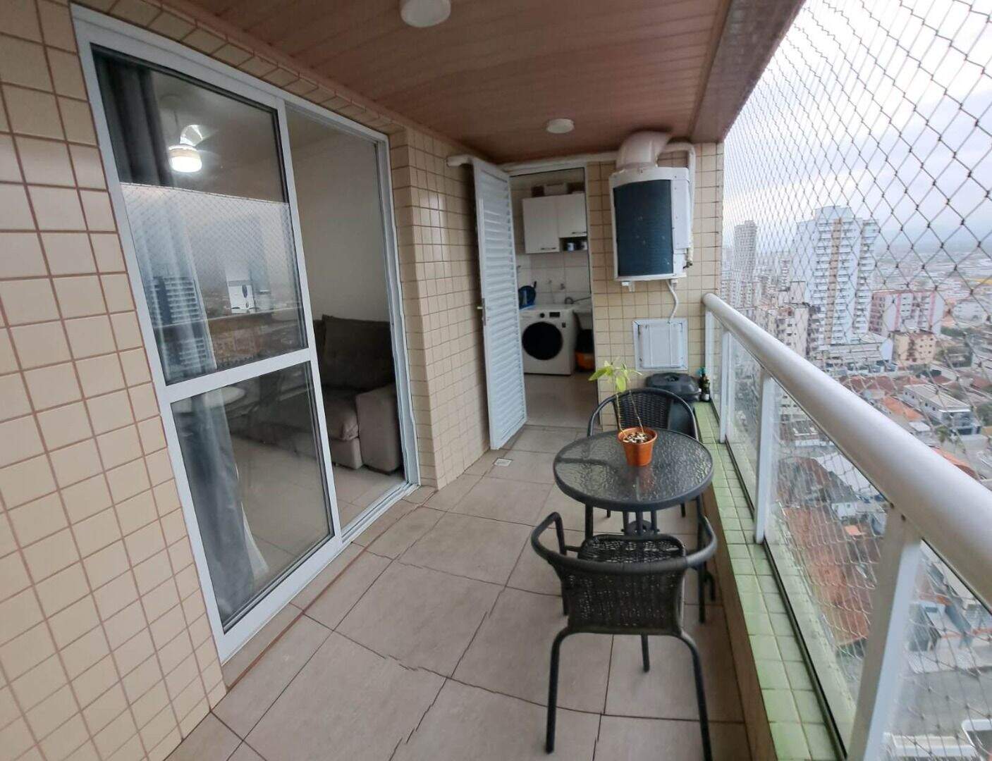 Apartamento à venda no Aviação: 