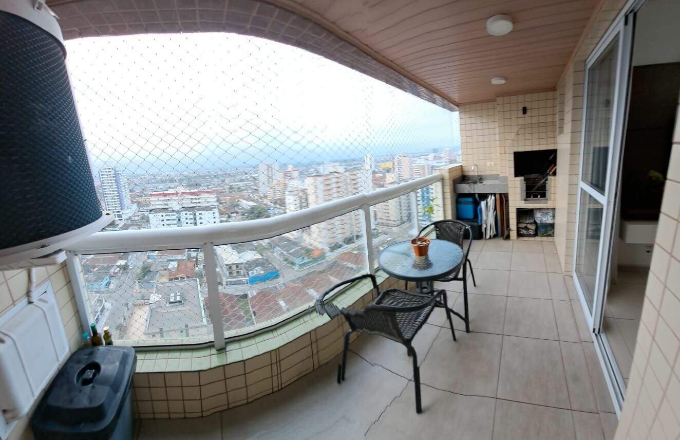 Apartamento à venda no Aviação: 