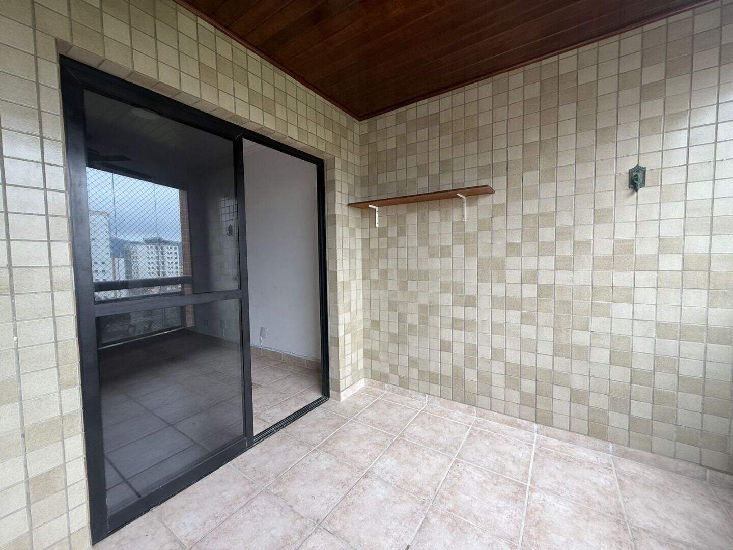Apartamento à venda no Caiçara: 