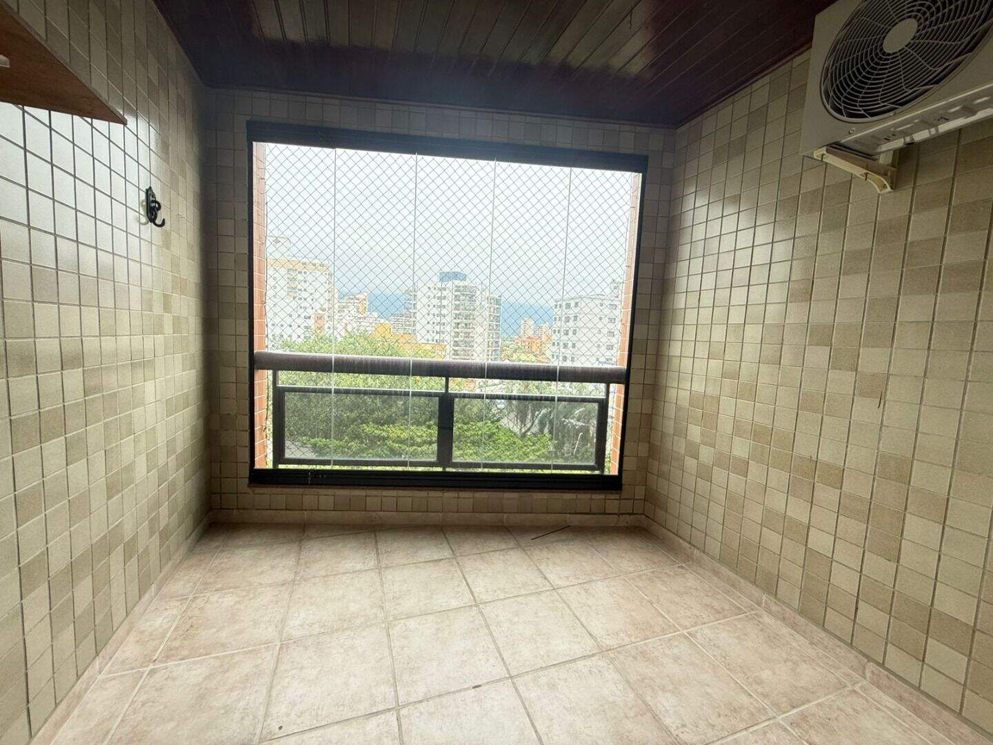 Apartamento à venda no Caiçara: 