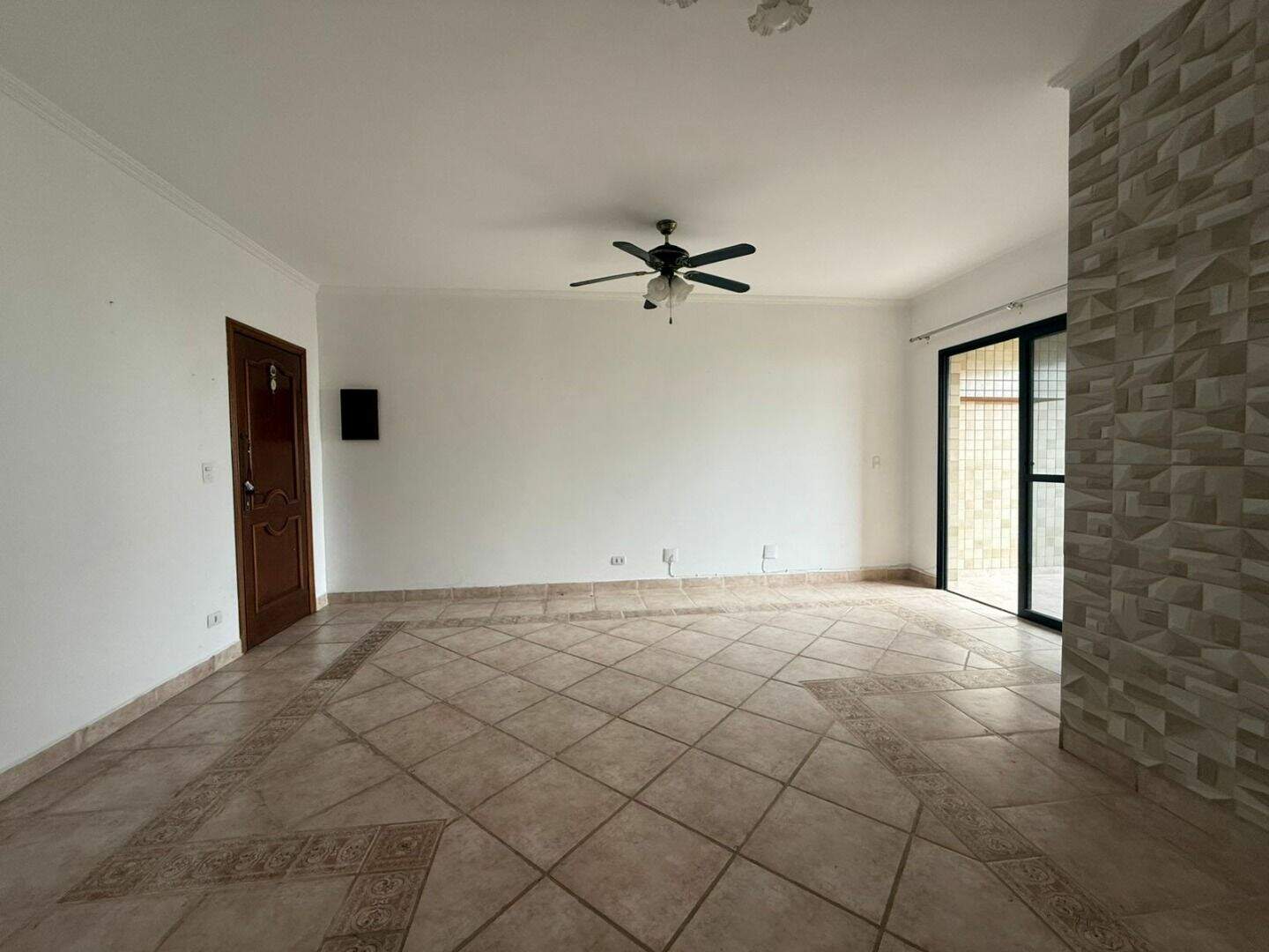 Apartamento à venda no Caiçara: 