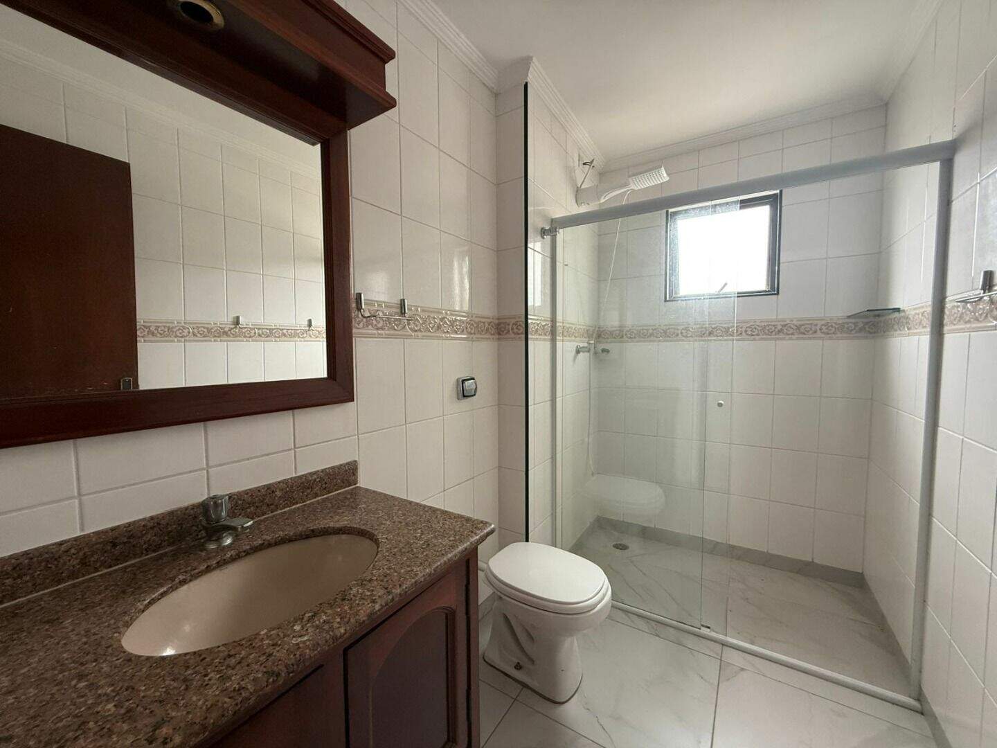 Apartamento à venda no Caiçara: 