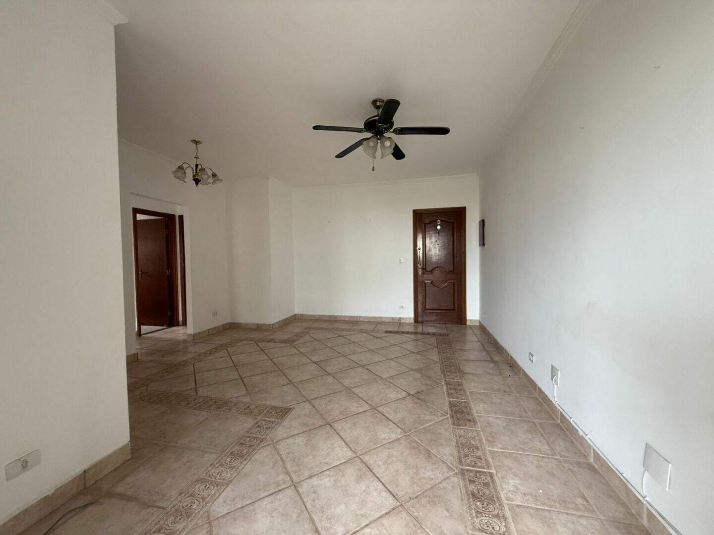 Apartamento à venda no Caiçara: 