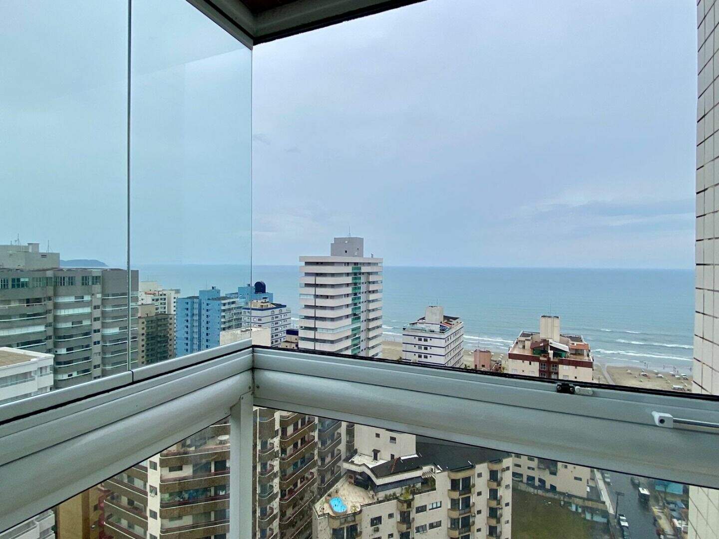 Apartamento à venda no Tupi: 