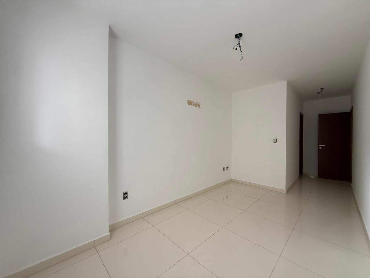 Apartamento à venda no Canto do Forte: 