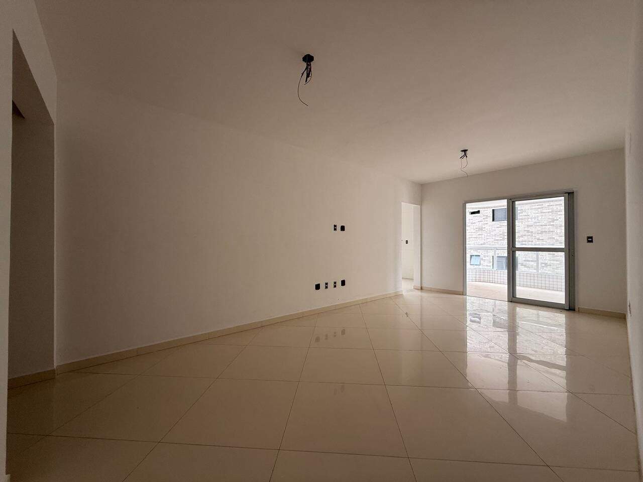 Apartamento à venda no Canto do Forte: 