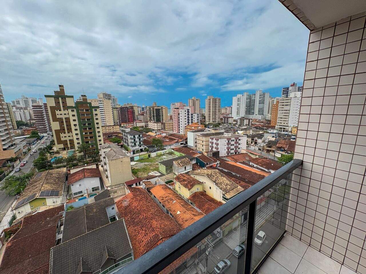 Apartamento à venda no Tupi: 
