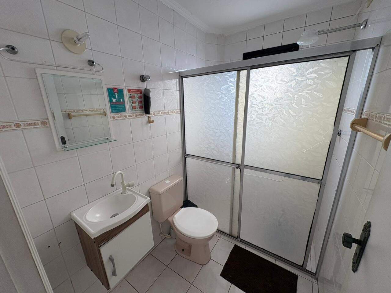 Apartamento à venda no Tupi: 