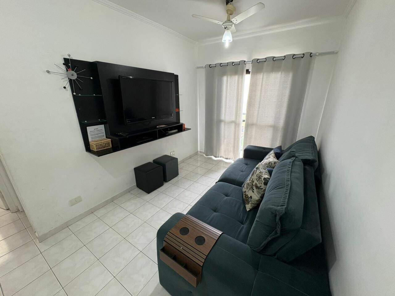 Apartamento à venda no Tupi: 