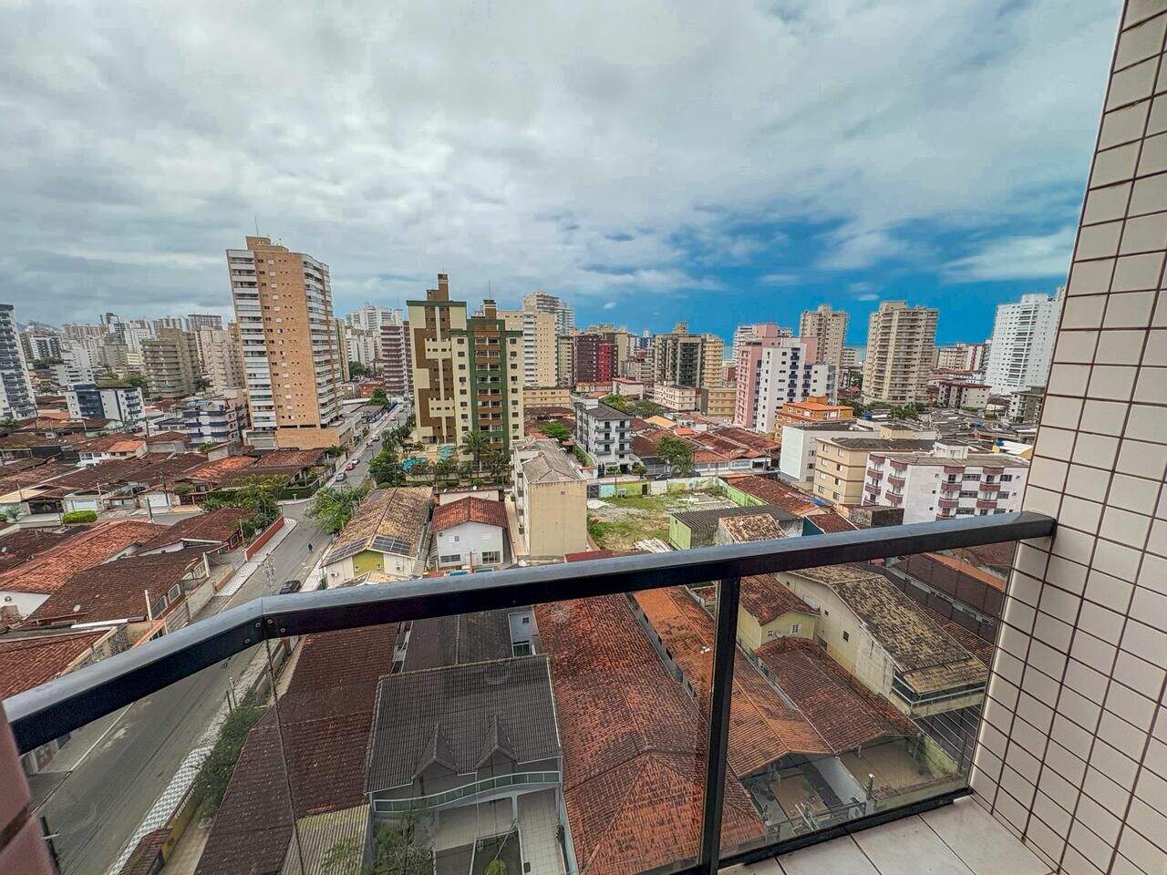 Apartamento à venda no Tupi: 