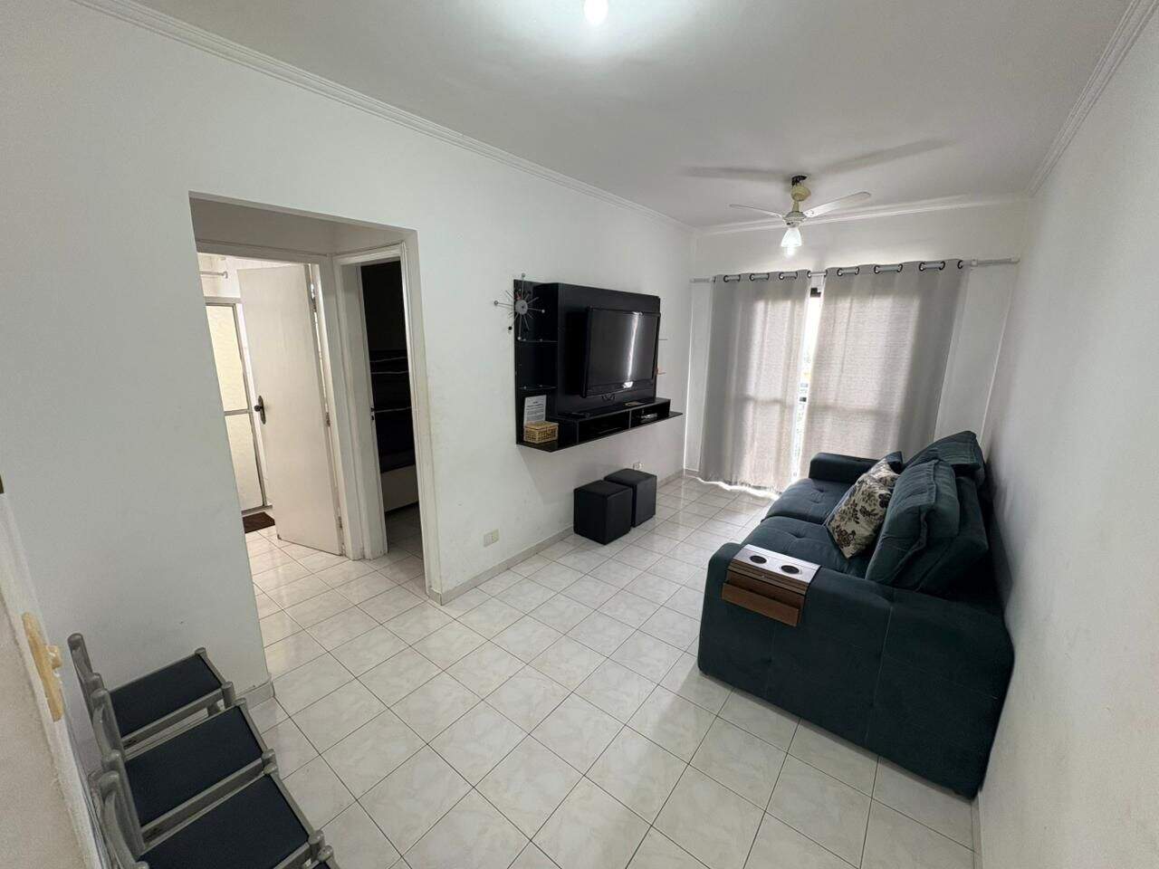 Apartamento à venda no Tupi: 