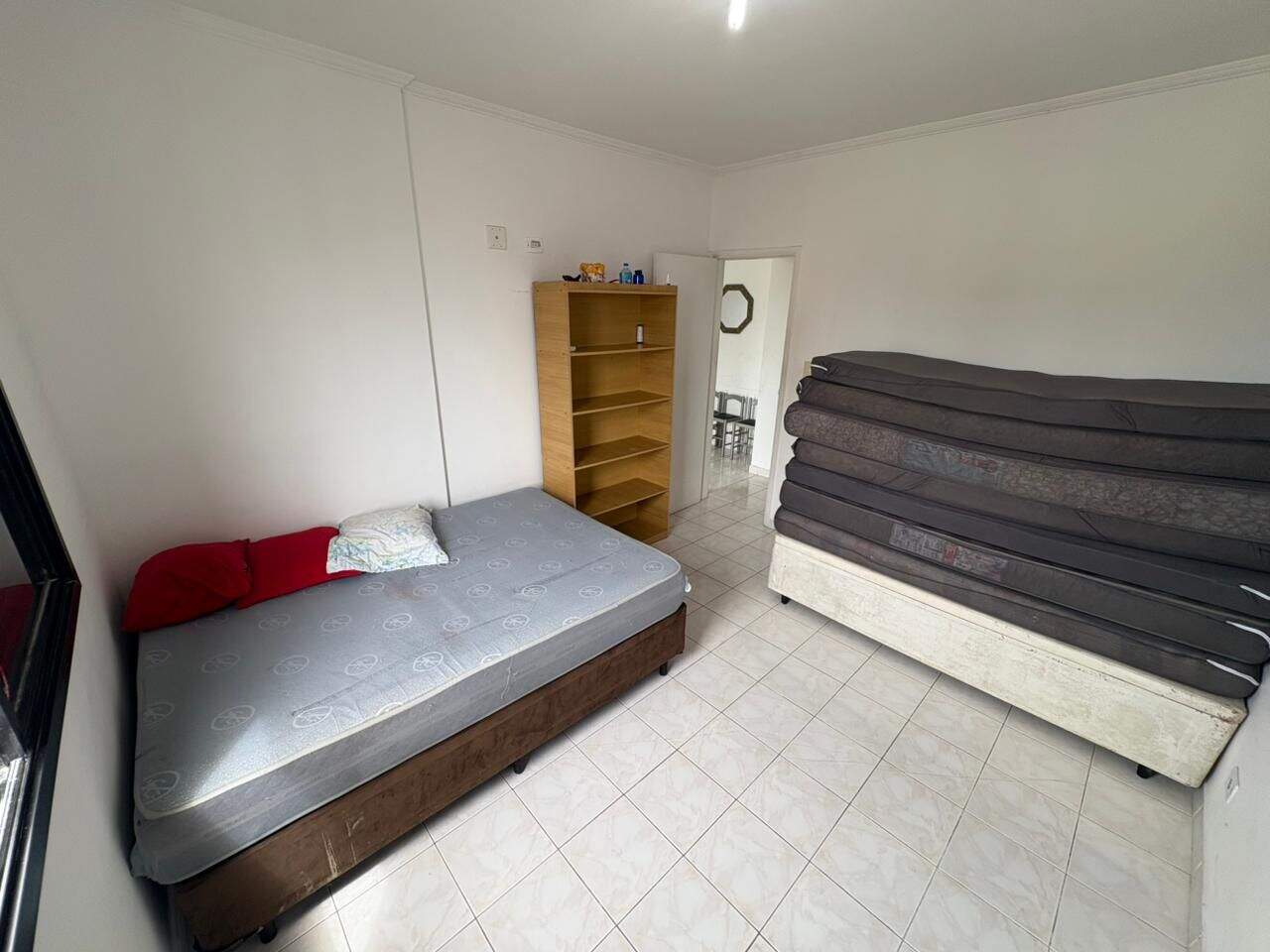 Apartamento à venda no Tupi: 