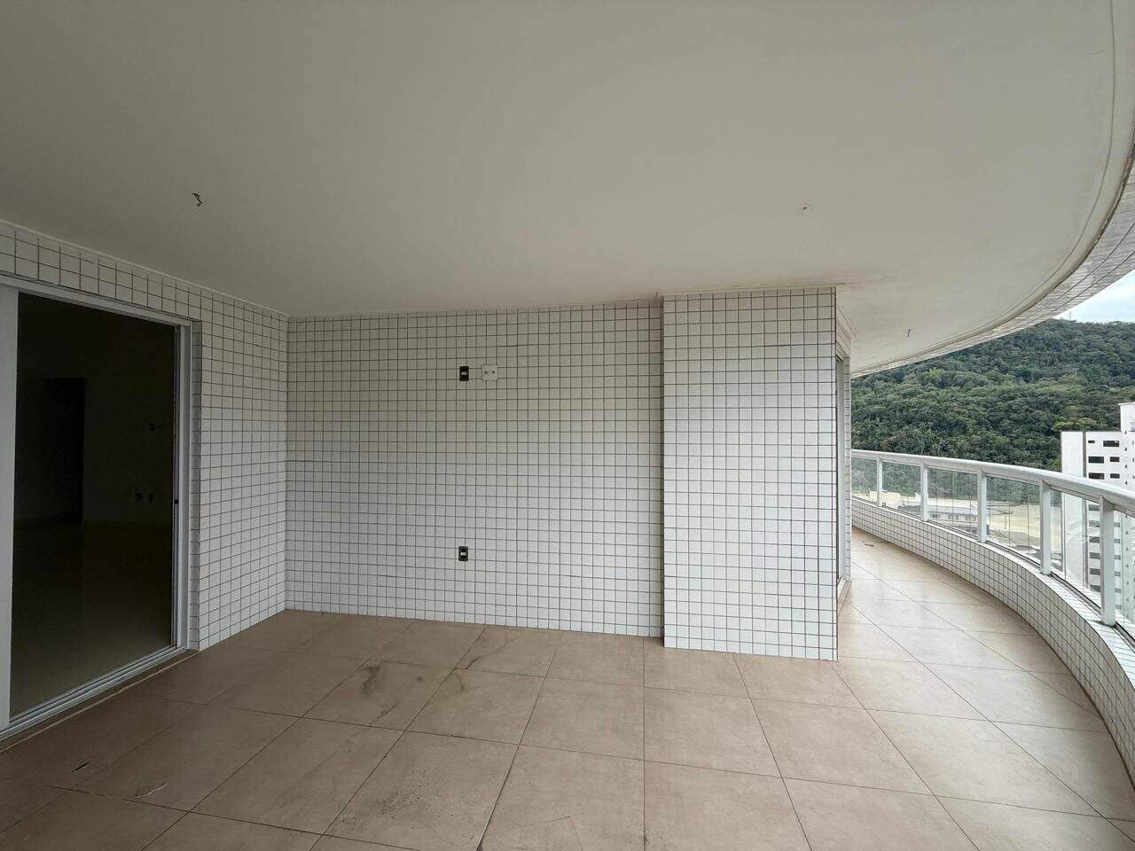 Apartamento à venda no Canto do Forte: 