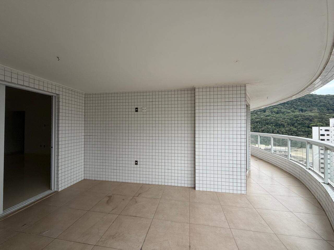 Apartamento à venda no Canto do Forte: 