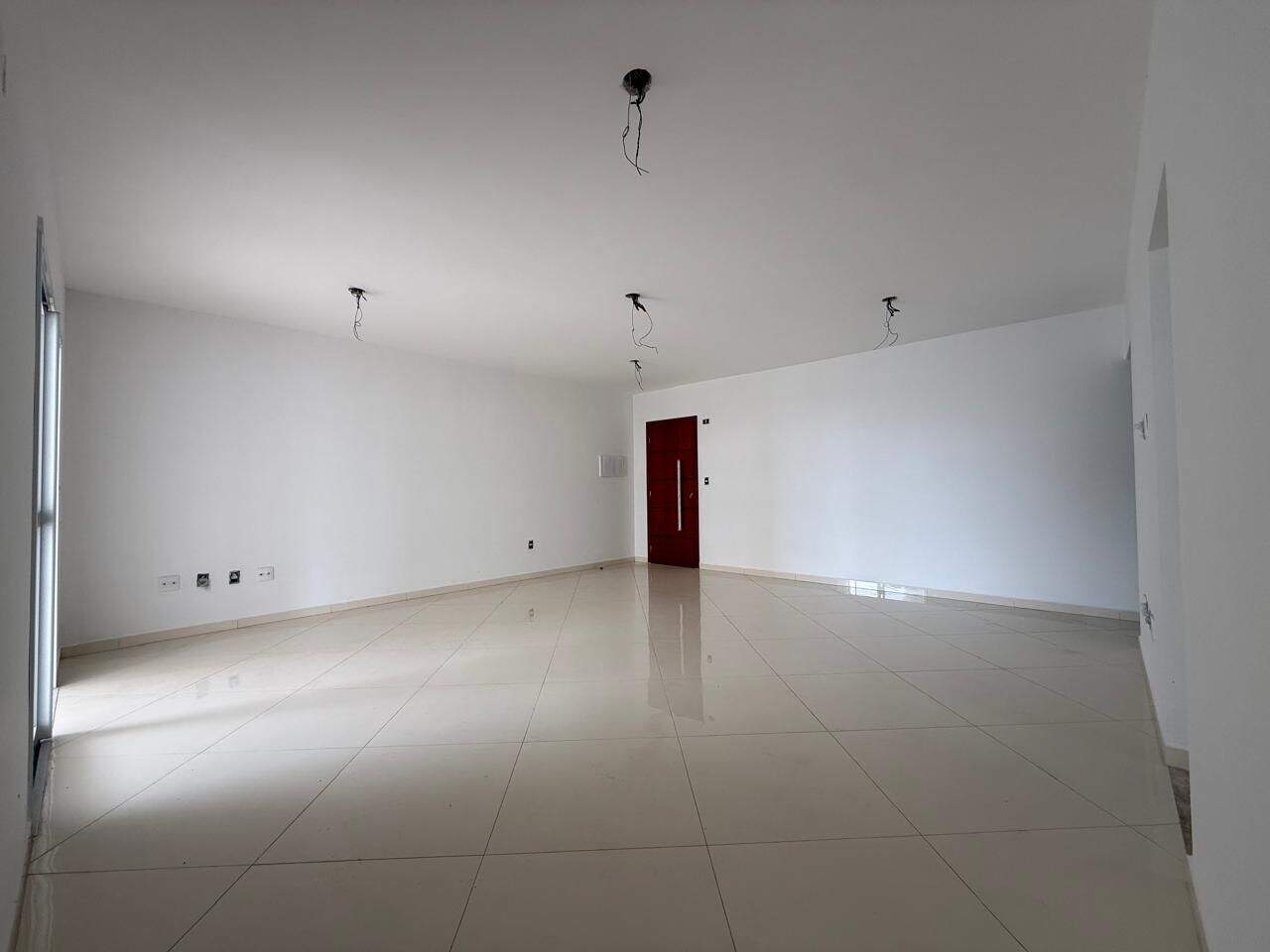 Apartamento à venda no Canto do Forte: 
