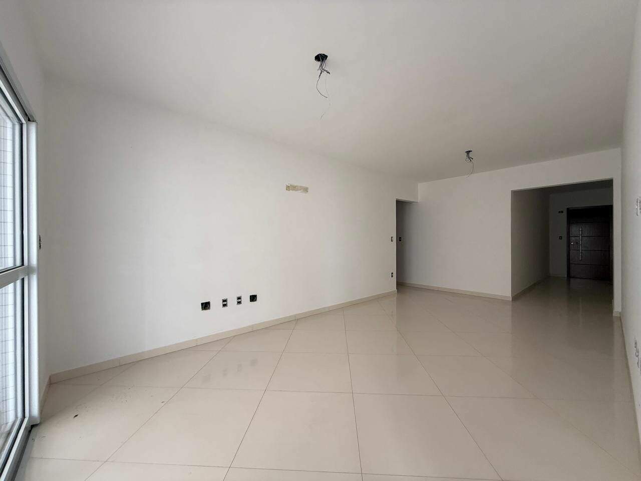 Apartamento à venda no Canto do Forte: 