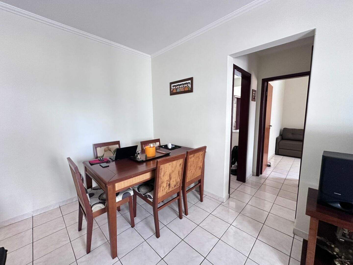 Apartamento à venda no Guilhermina: 