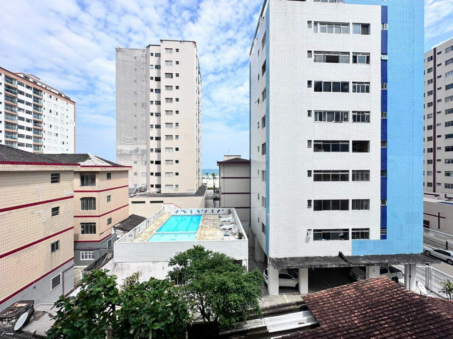 Apartamento à venda no Guilhermina: 