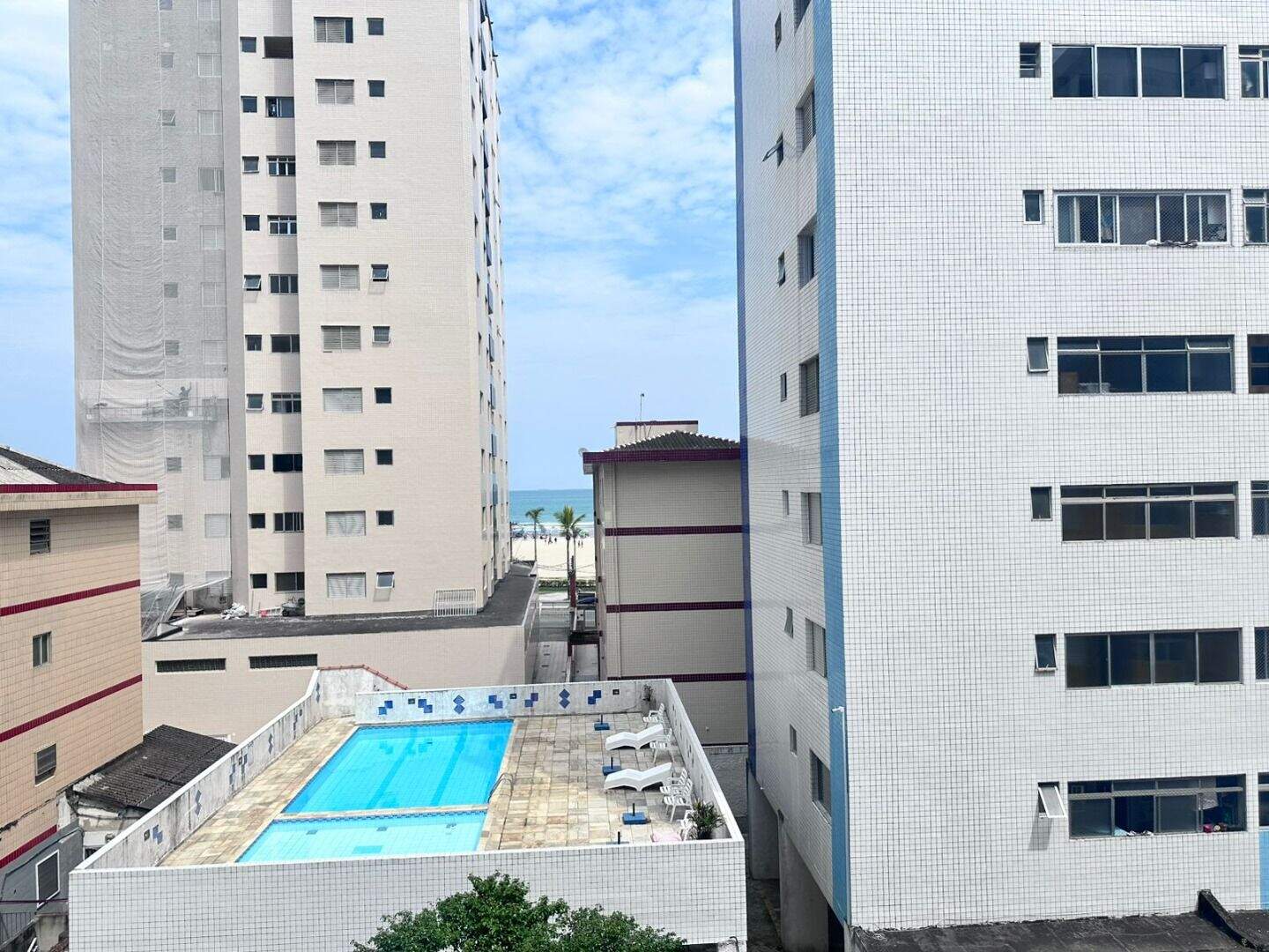 Apartamento à venda no Guilhermina: 