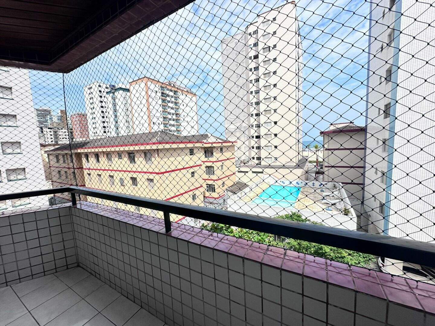 Apartamento à venda no Guilhermina: 