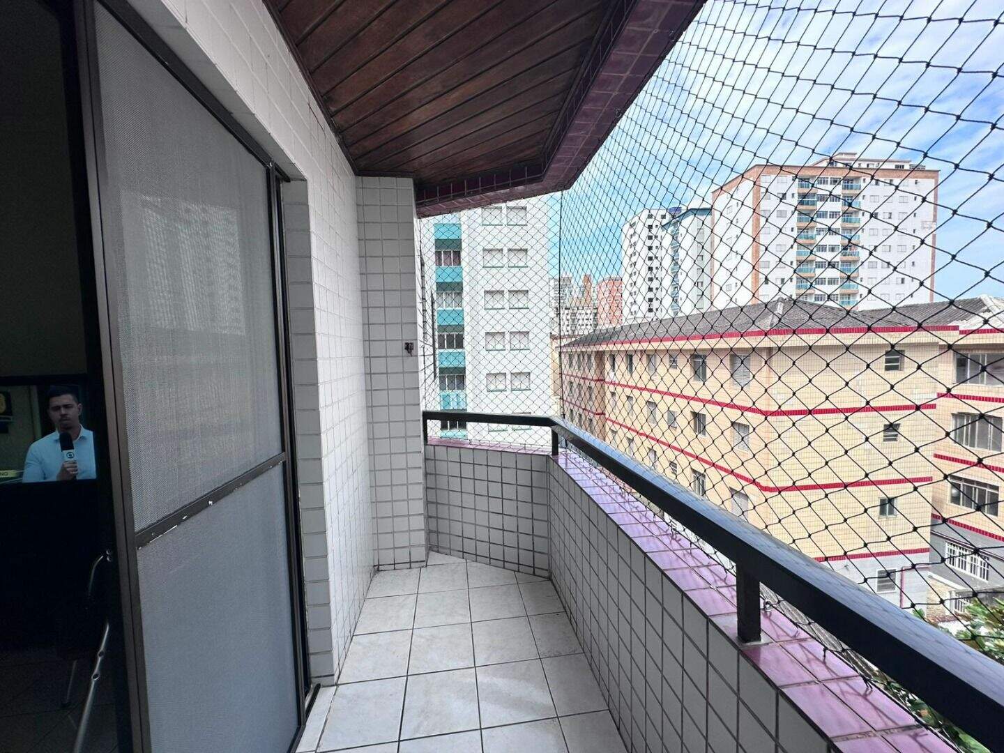 Apartamento à venda no Guilhermina: 