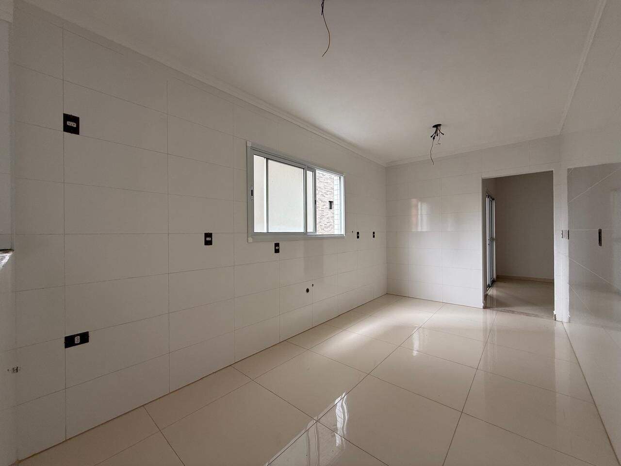 Apartamento à venda no Canto do Forte: 
