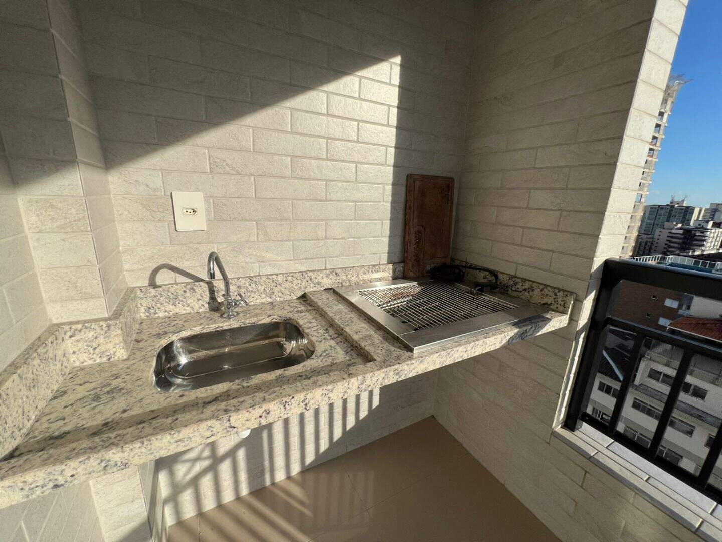 Apartamento à venda no Guilhermina: 