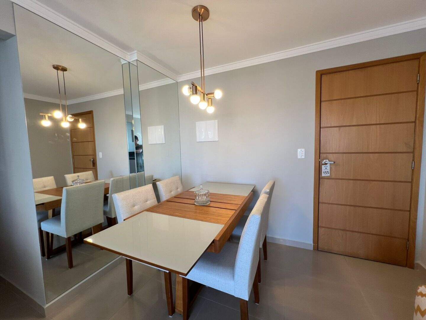 Apartamento à venda no Guilhermina: 