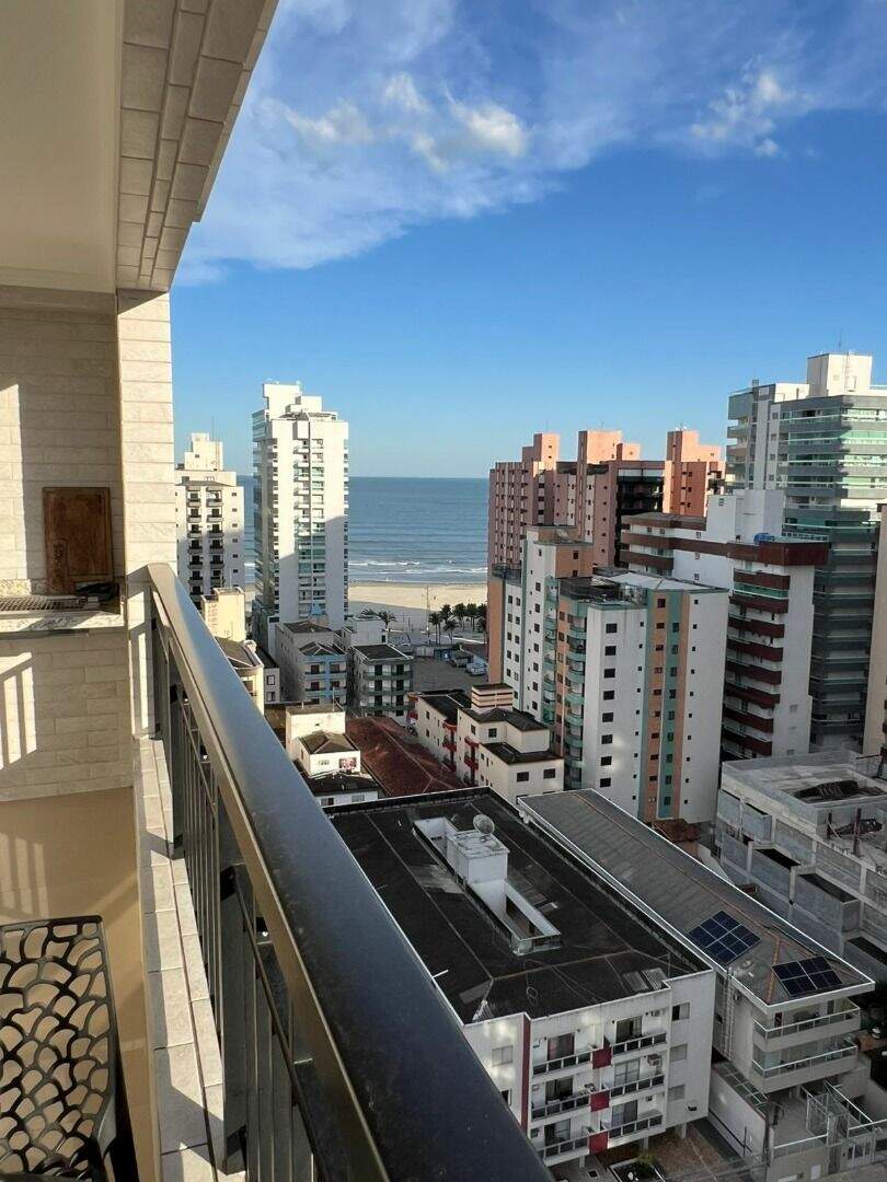 Apartamento à venda no Guilhermina: 