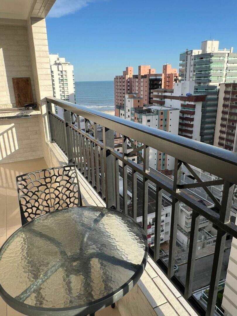 Apartamento à venda no Guilhermina: 