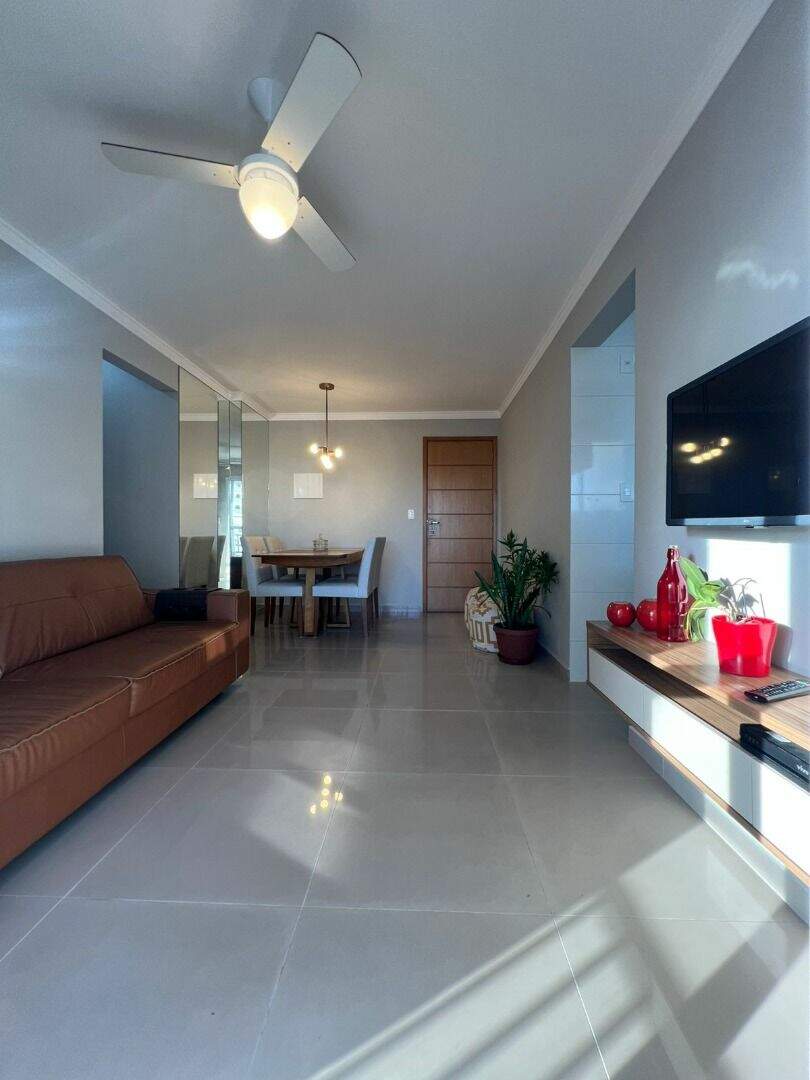 Apartamento à venda no Guilhermina: 