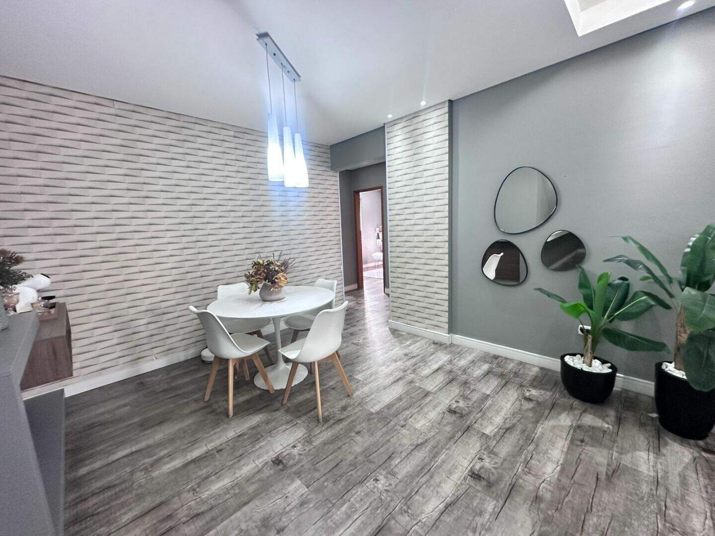 Apartamento à venda no Guilhermina: 
