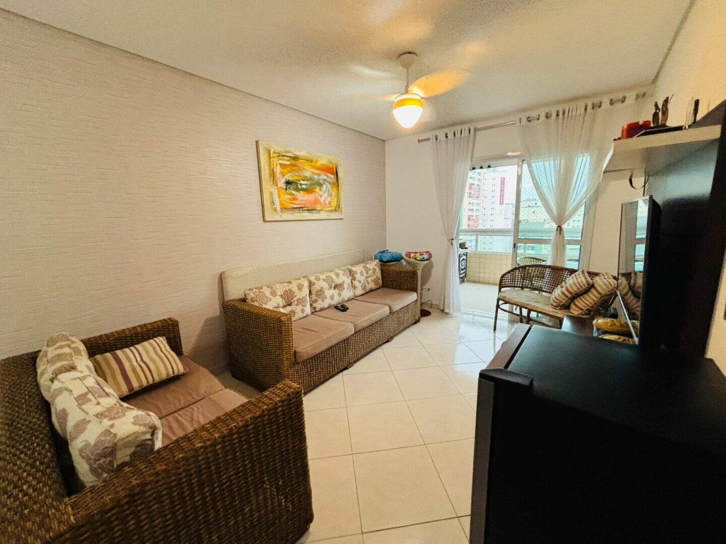 Apartamento à venda no Guilhermina: 