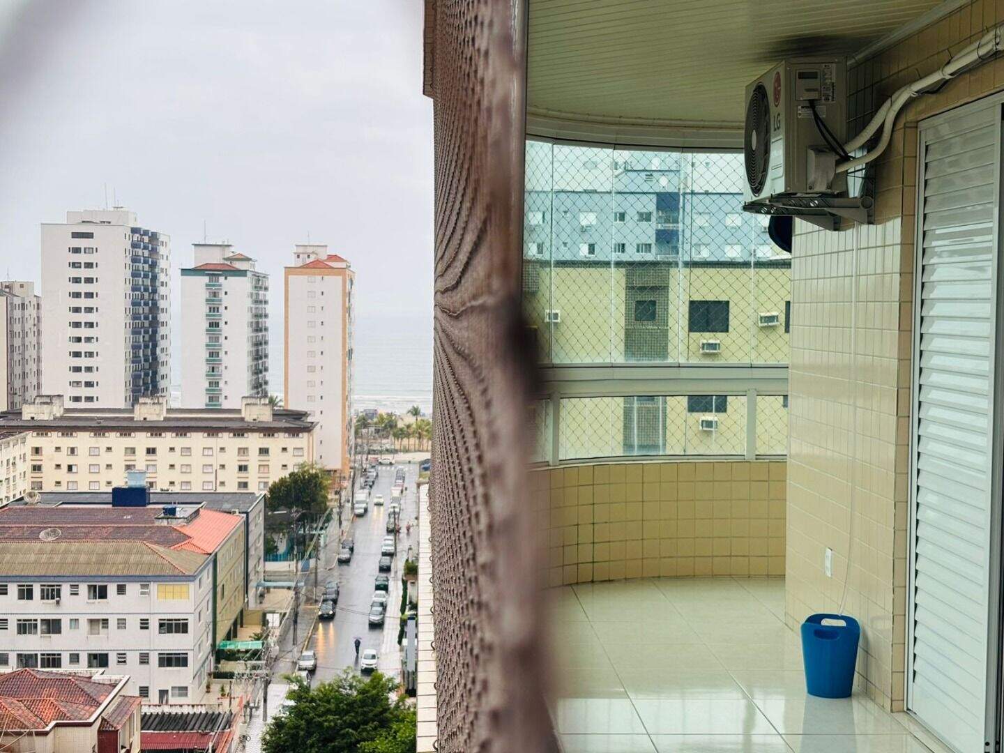 Apartamento à venda no Guilhermina: 