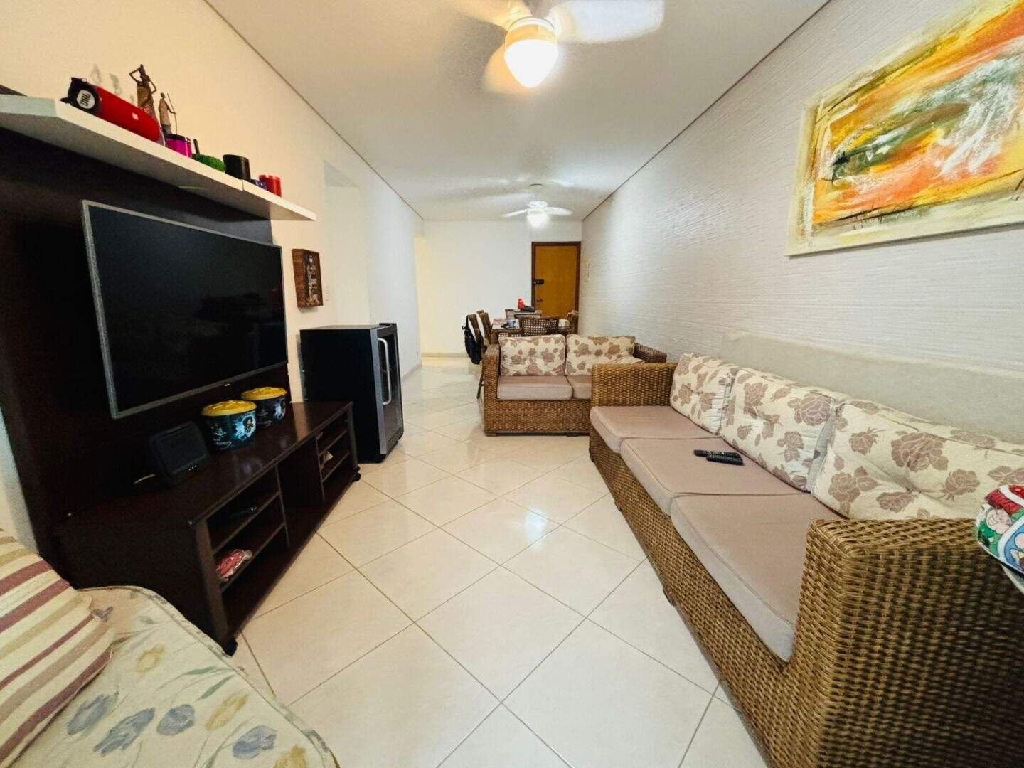 Apartamento à venda no Guilhermina: 
