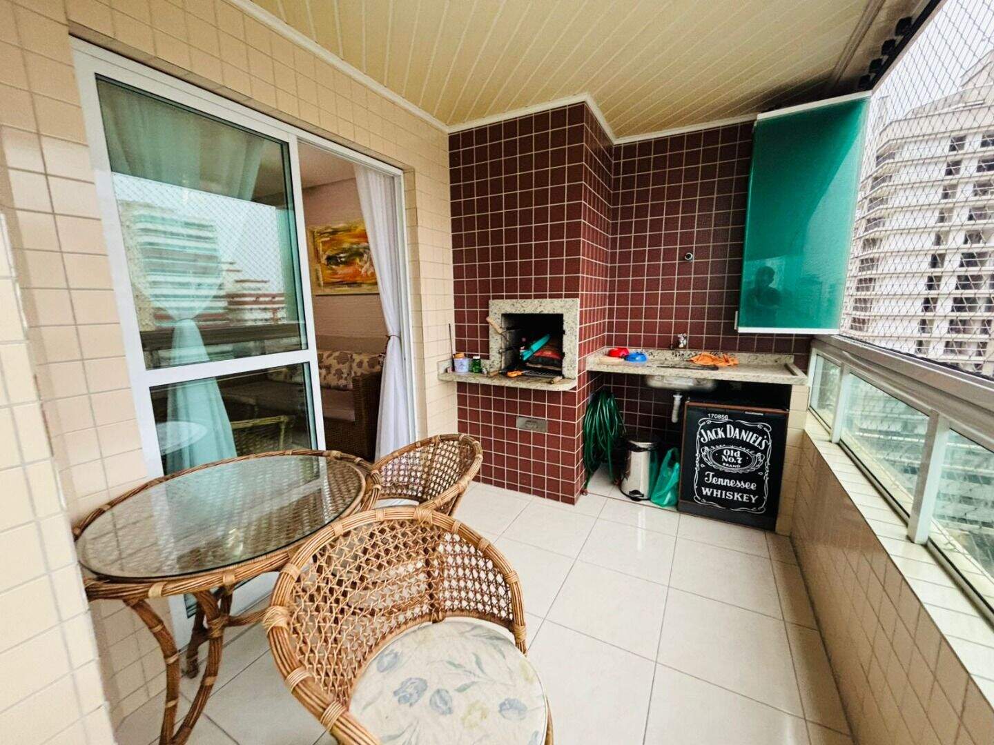 Apartamento à venda no Guilhermina: 