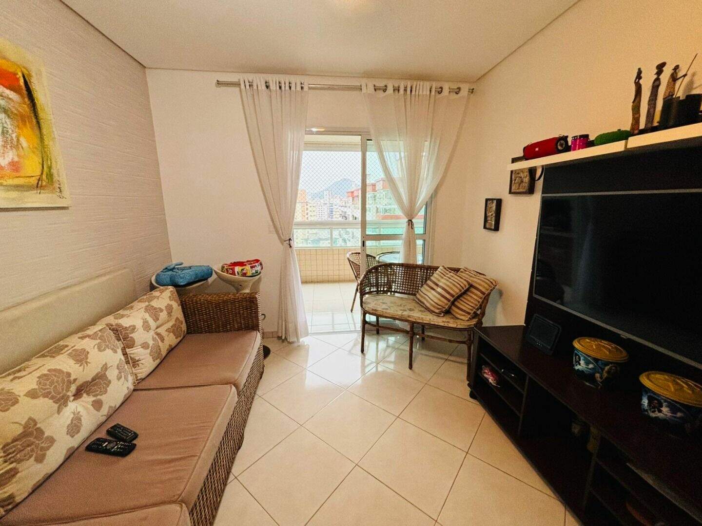 Apartamento à venda no Guilhermina: 