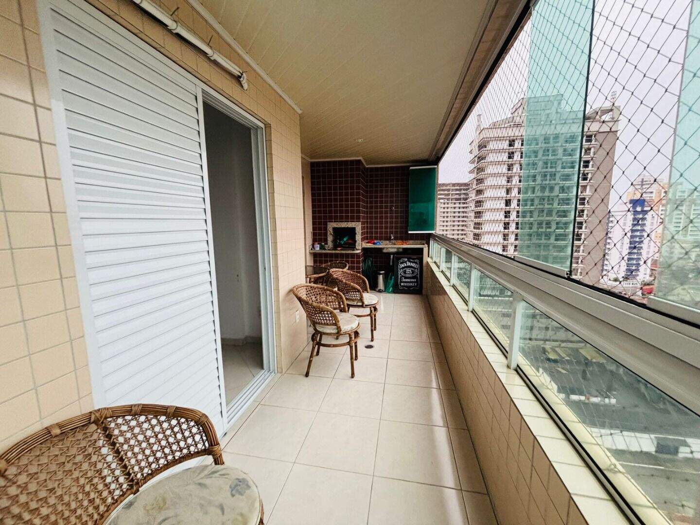 Apartamento à venda no Guilhermina: 