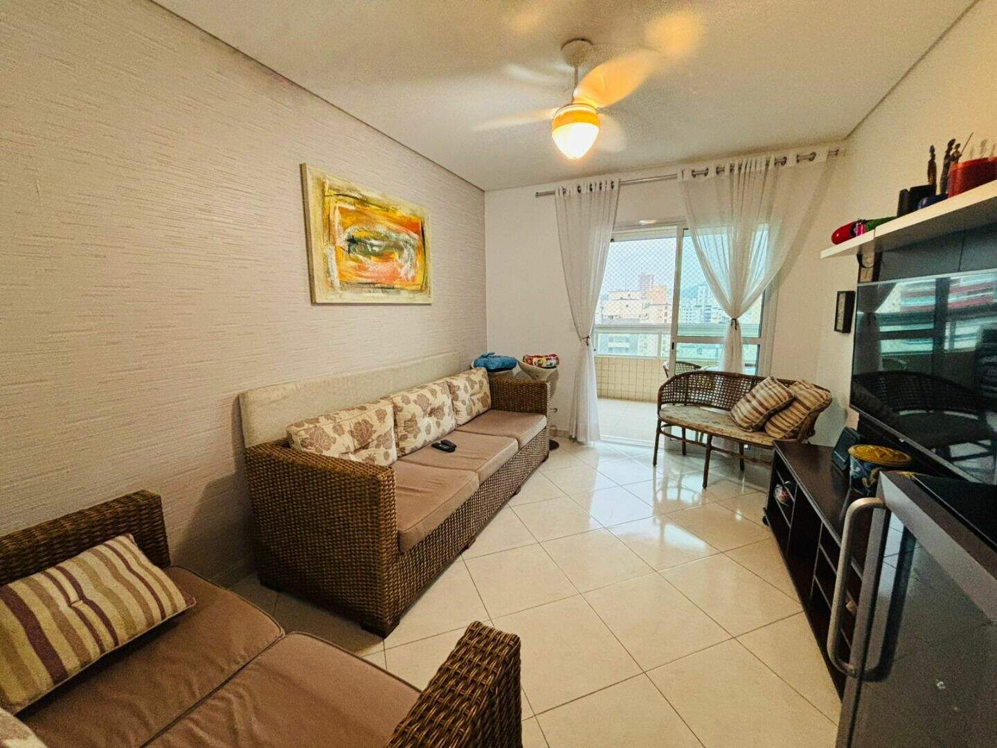 Apartamento à venda no Guilhermina: 