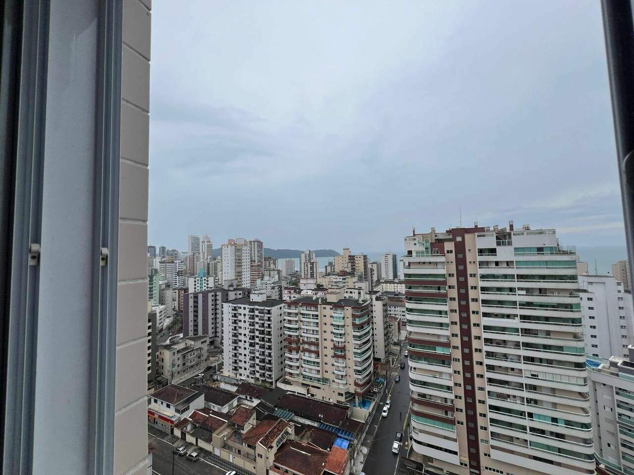 Apartamento à venda no Guilhermina: 