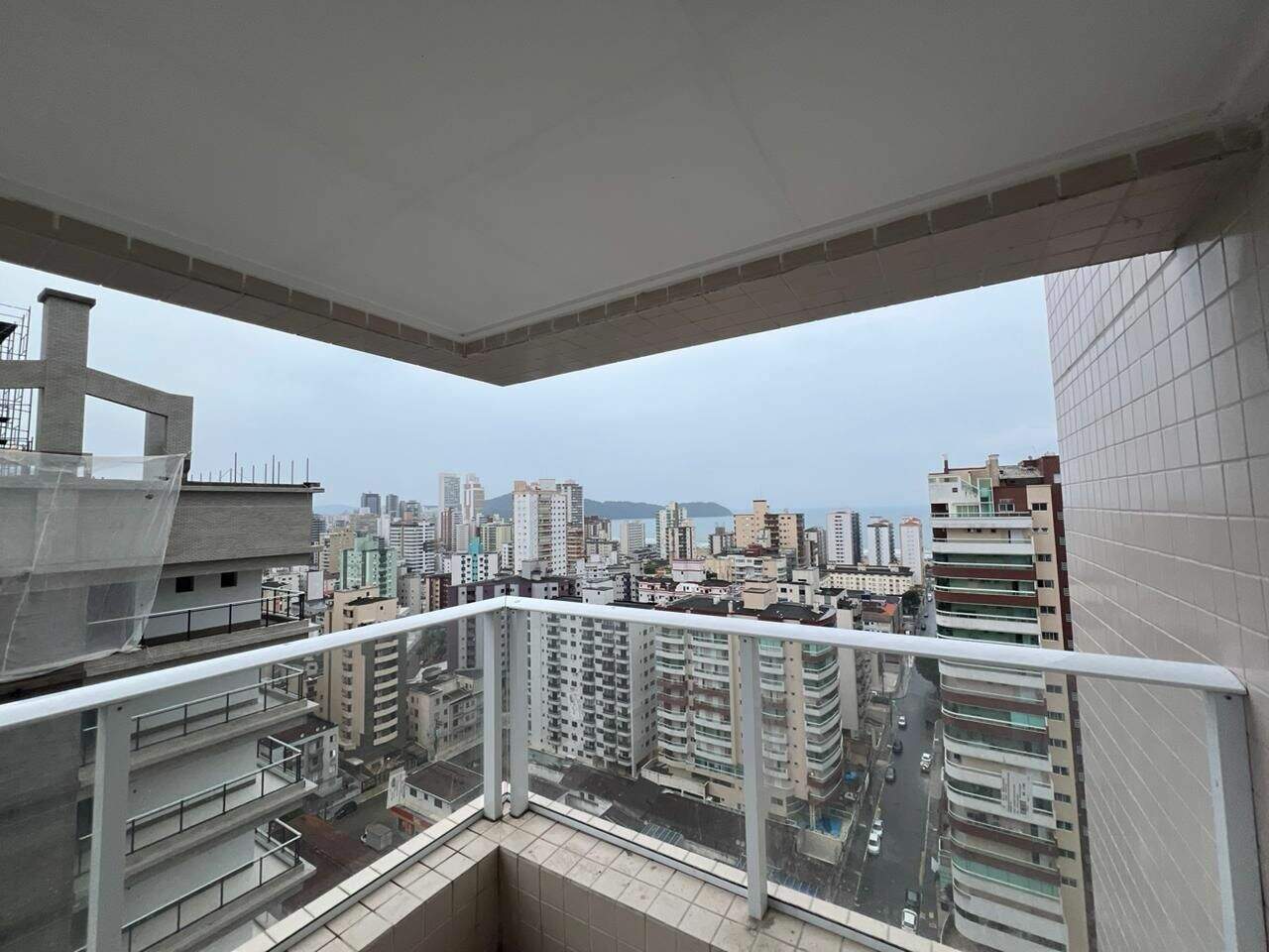 Apartamento à venda no Guilhermina: 